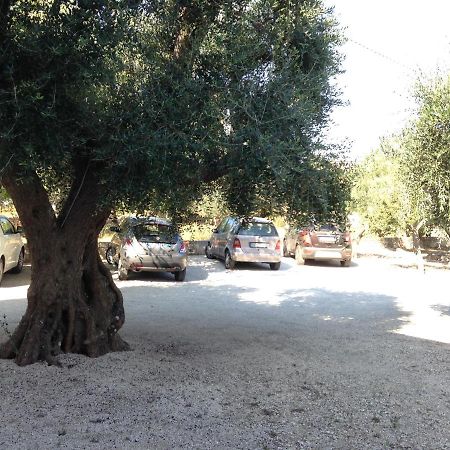 La Vecchia Tabaccheria B&B Ostuni Εξωτερικό φωτογραφία