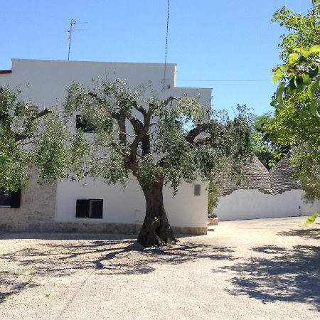 La Vecchia Tabaccheria B&B Ostuni Εξωτερικό φωτογραφία