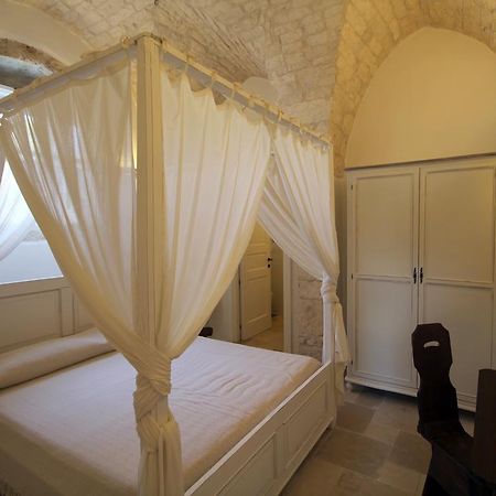 La Vecchia Tabaccheria B&B Ostuni Δωμάτιο φωτογραφία