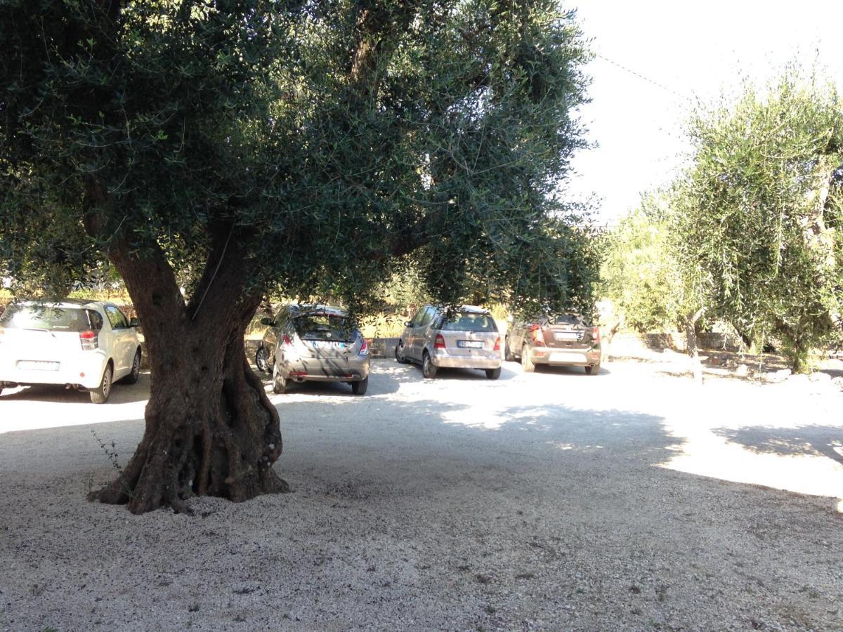 La Vecchia Tabaccheria B&B Ostuni Εξωτερικό φωτογραφία