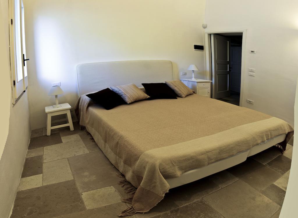 La Vecchia Tabaccheria B&B Ostuni Δωμάτιο φωτογραφία