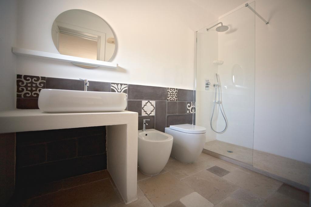 La Vecchia Tabaccheria B&B Ostuni Εξωτερικό φωτογραφία