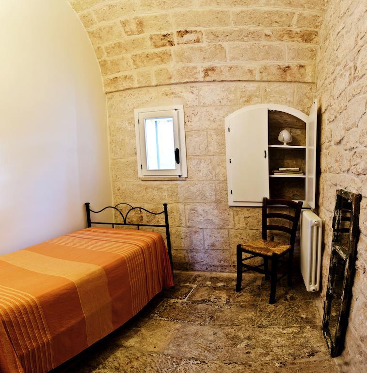 La Vecchia Tabaccheria B&B Ostuni Δωμάτιο φωτογραφία