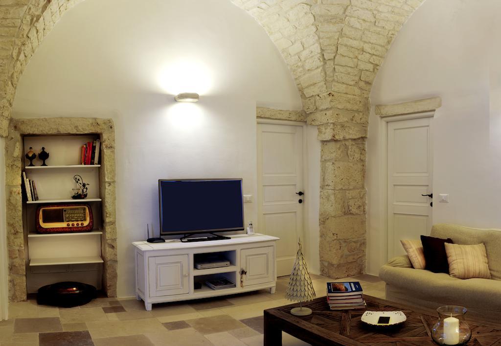 La Vecchia Tabaccheria B&B Ostuni Δωμάτιο φωτογραφία