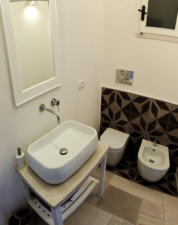 La Vecchia Tabaccheria B&B Ostuni Δωμάτιο φωτογραφία