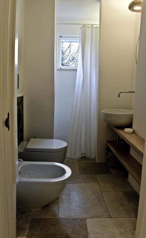 La Vecchia Tabaccheria B&B Ostuni Δωμάτιο φωτογραφία