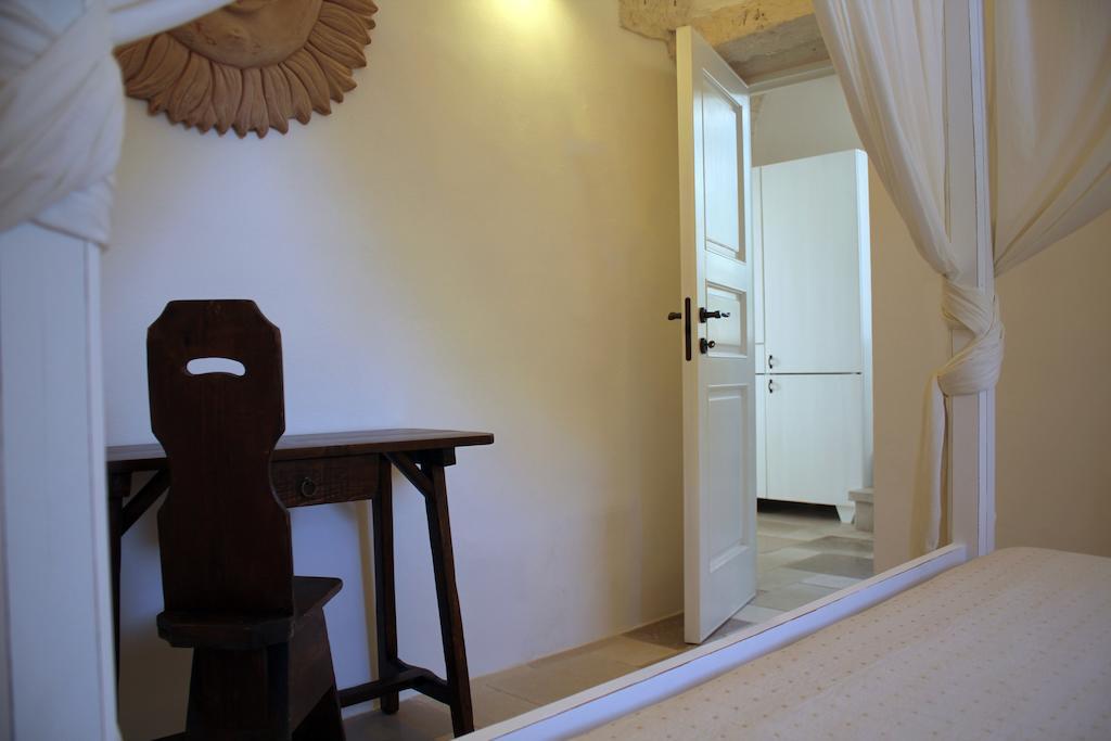 La Vecchia Tabaccheria B&B Ostuni Δωμάτιο φωτογραφία