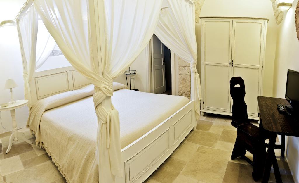 La Vecchia Tabaccheria B&B Ostuni Δωμάτιο φωτογραφία