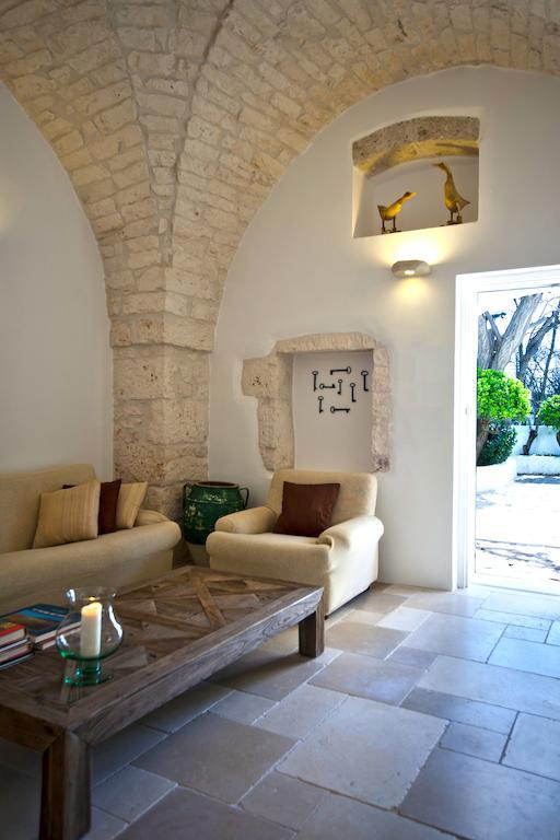 La Vecchia Tabaccheria B&B Ostuni Εξωτερικό φωτογραφία