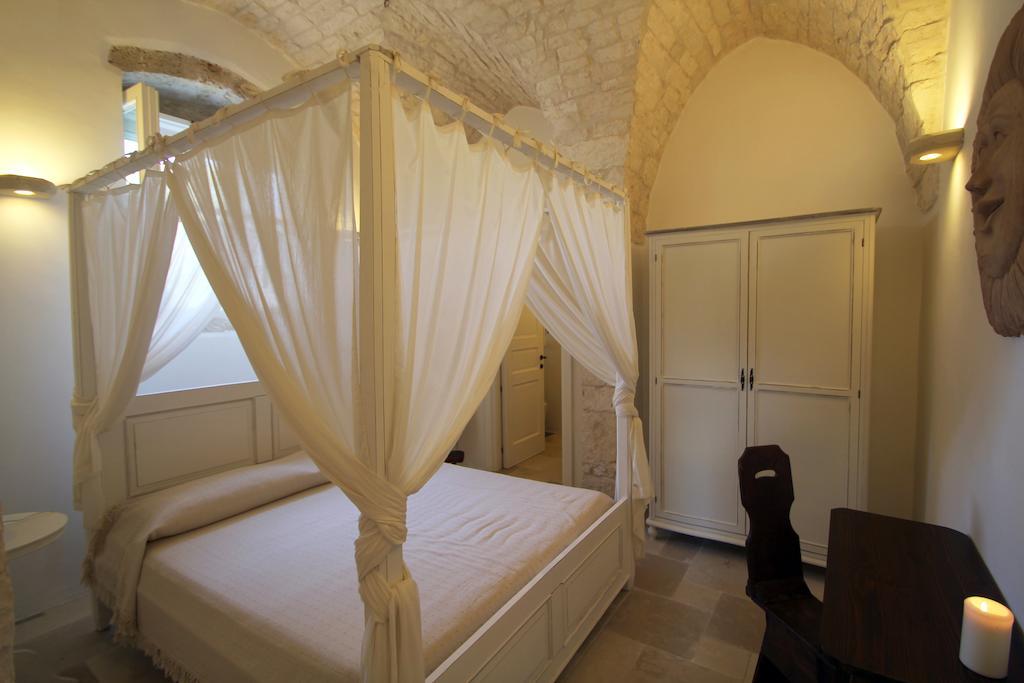 La Vecchia Tabaccheria B&B Ostuni Δωμάτιο φωτογραφία
