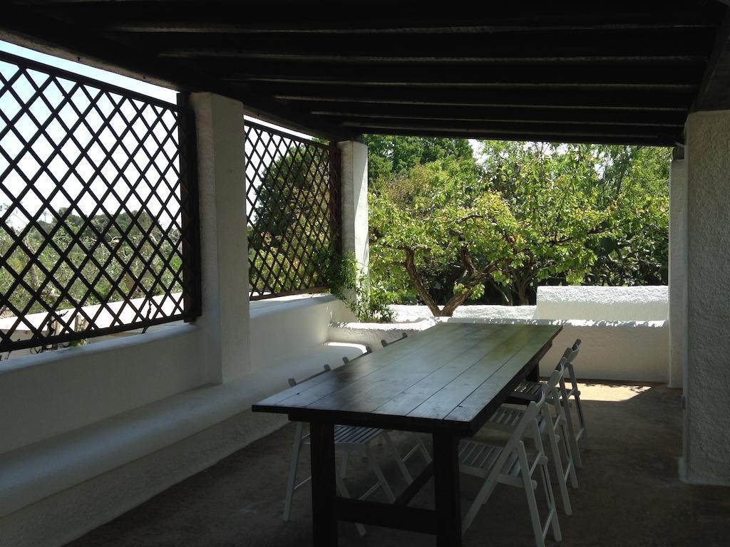 La Vecchia Tabaccheria B&B Ostuni Εξωτερικό φωτογραφία