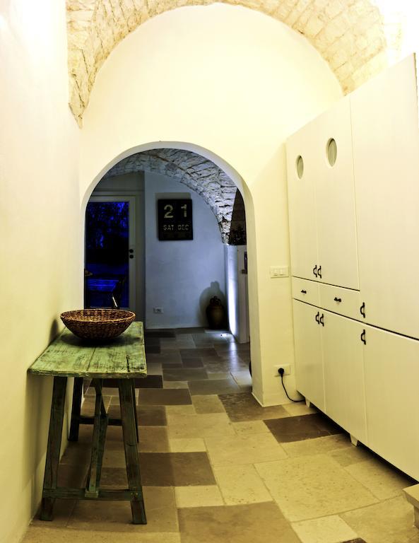 La Vecchia Tabaccheria B&B Ostuni Δωμάτιο φωτογραφία