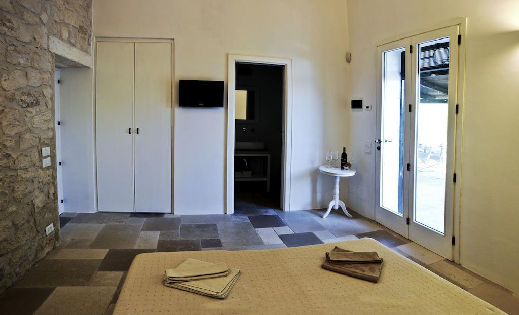La Vecchia Tabaccheria B&B Ostuni Δωμάτιο φωτογραφία