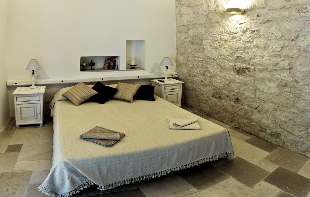 La Vecchia Tabaccheria B&B Ostuni Δωμάτιο φωτογραφία