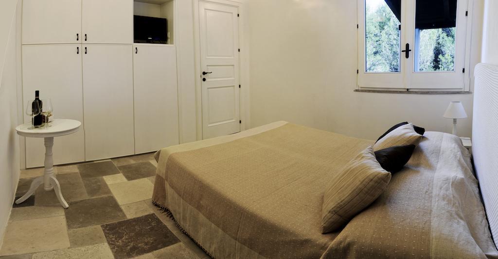 La Vecchia Tabaccheria B&B Ostuni Δωμάτιο φωτογραφία