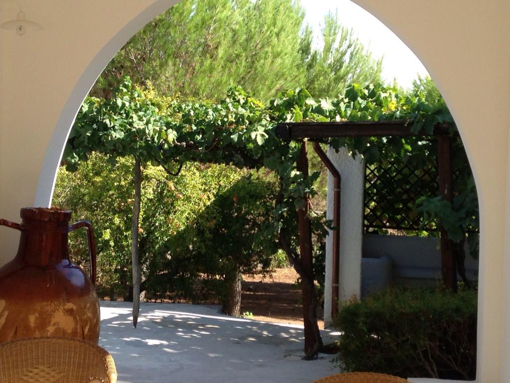 La Vecchia Tabaccheria B&B Ostuni Εξωτερικό φωτογραφία