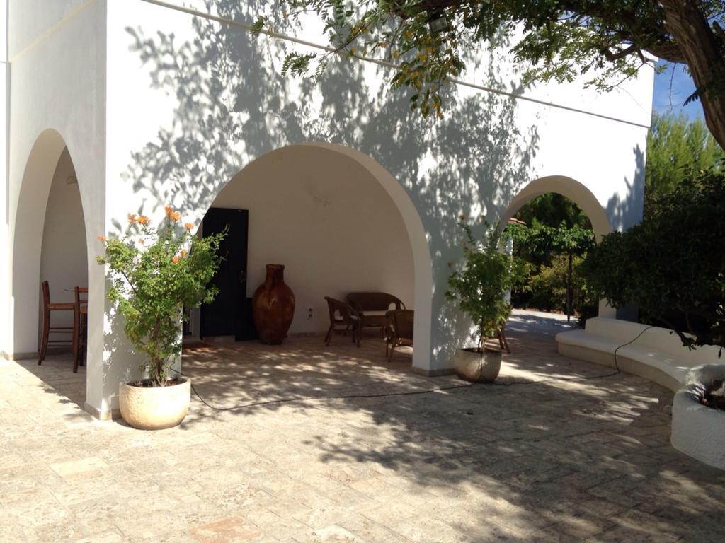 La Vecchia Tabaccheria B&B Ostuni Εξωτερικό φωτογραφία