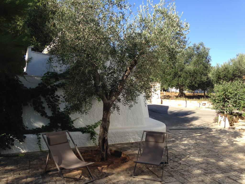 La Vecchia Tabaccheria B&B Ostuni Εξωτερικό φωτογραφία
